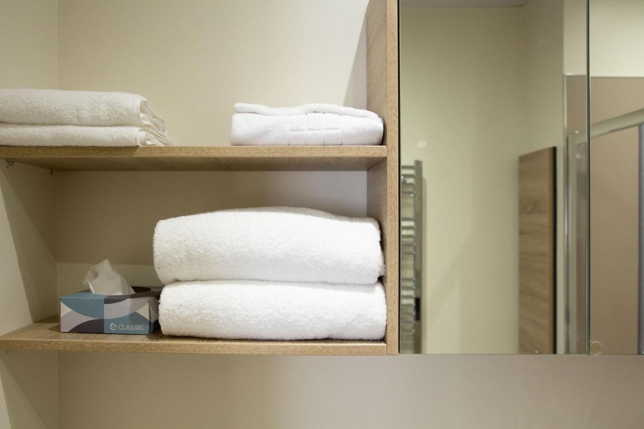 Queens Head Hotel Berwick Upon Tweed Екстер'єр фото