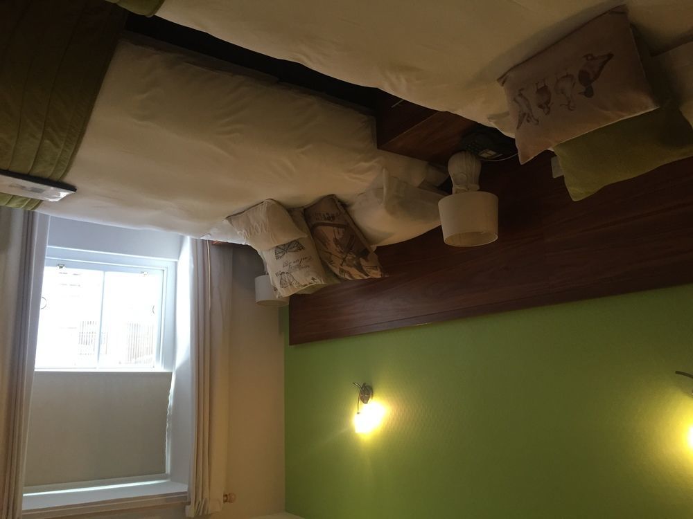 Queens Head Hotel Berwick Upon Tweed Екстер'єр фото