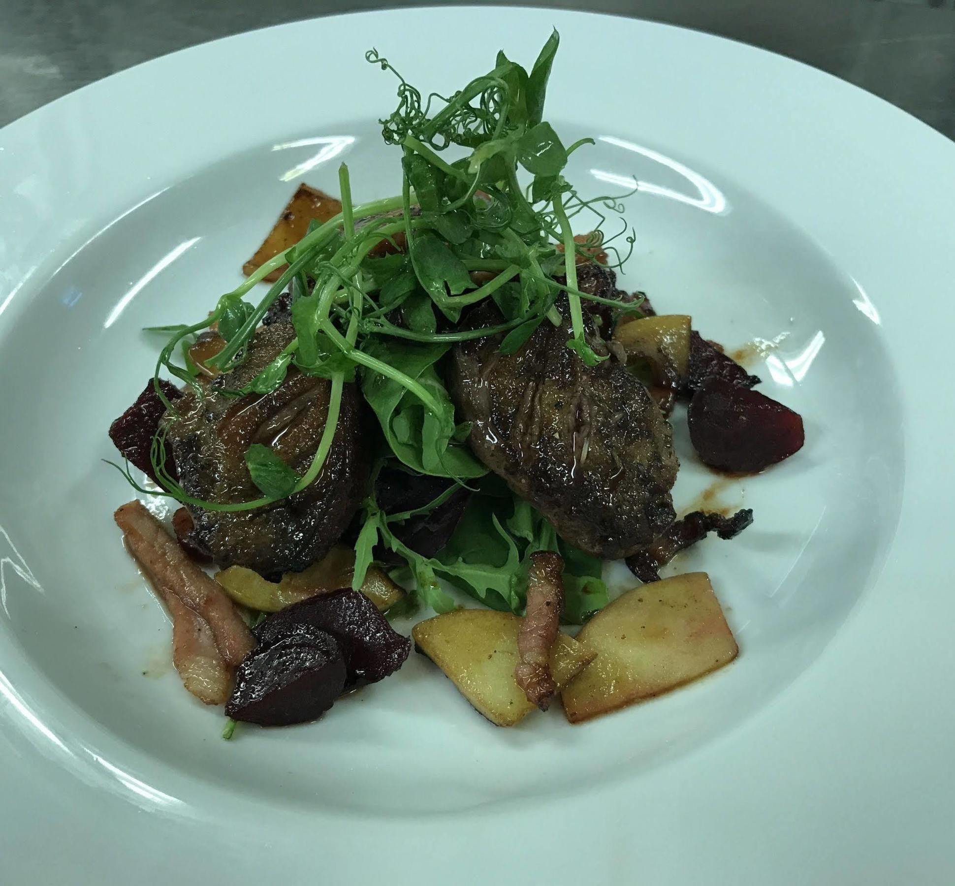 Queens Head Hotel Berwick Upon Tweed Екстер'єр фото