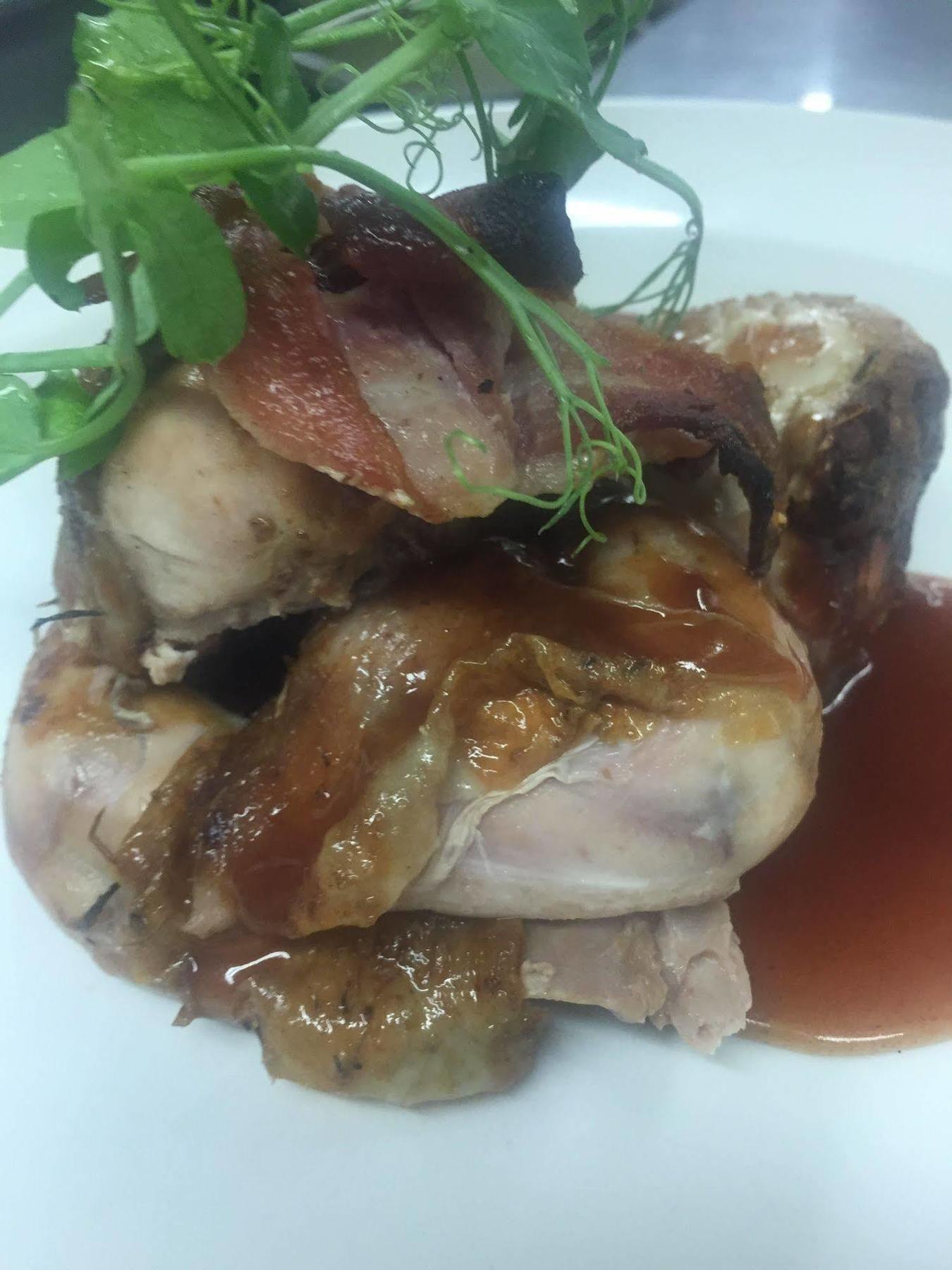 Queens Head Hotel Berwick Upon Tweed Екстер'єр фото